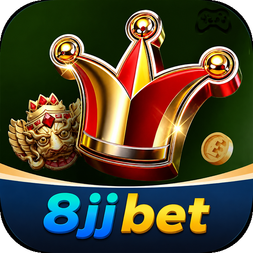 8jjbet